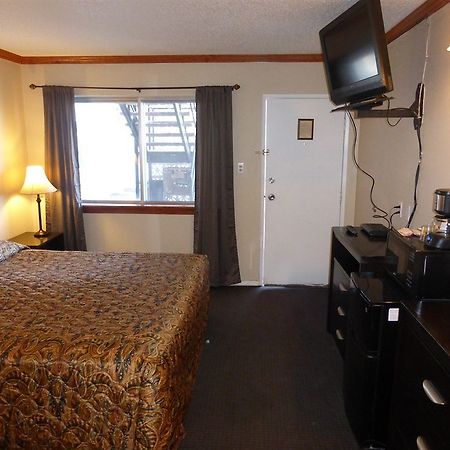 Travel Inn Laramie Kültér fotó
