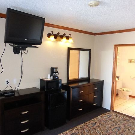 Travel Inn Laramie Kültér fotó
