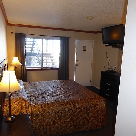 Travel Inn Laramie Kültér fotó