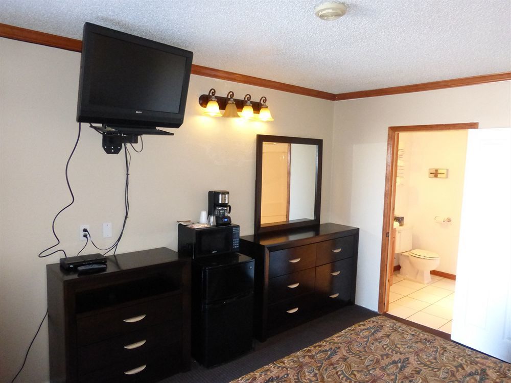Travel Inn Laramie Kültér fotó