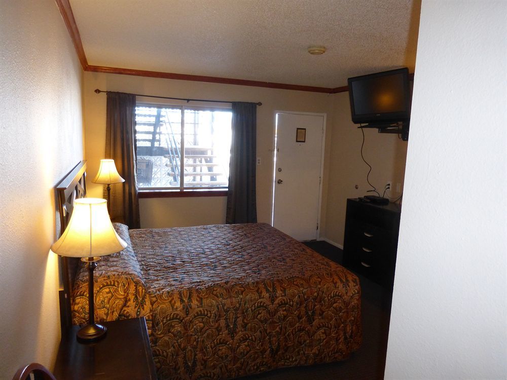 Travel Inn Laramie Kültér fotó