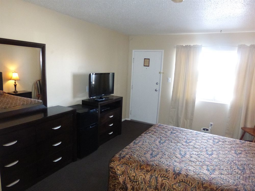 Travel Inn Laramie Kültér fotó
