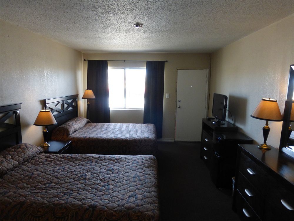 Travel Inn Laramie Kültér fotó