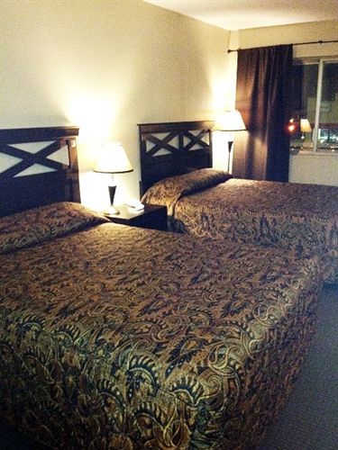 Travel Inn Laramie Kültér fotó