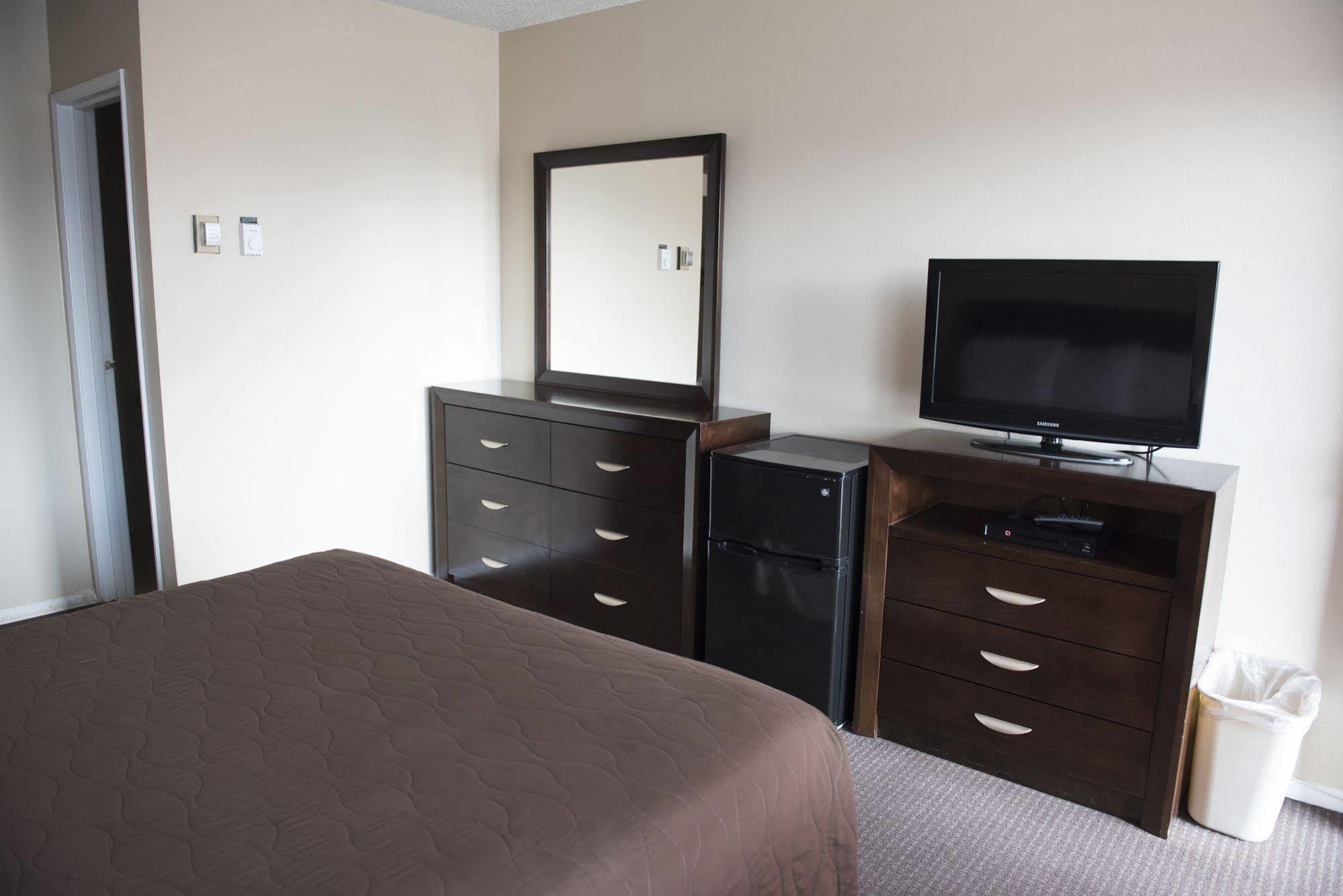 Travel Inn Laramie Kültér fotó